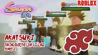 Roblox Shinobi Life Videos 9tubetv - 