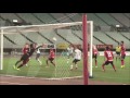 【公式】ゴール動画：藤本 憲明（鹿児島）40分 セレッソ大阪Ｕ－２３vs鹿児島ユナイテッドＦＣ 明治安田生命Ｊ３リーグ 第18節 2017 7 23