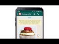 Send a WhatsApp media message with C# in 30 Seconds