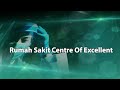 Rumah Sakit Centre of Excellent