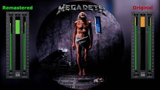 Megadeth - Symphony Of Destruction (Remastered 2020)