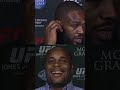 Jon Jones Destroys Daniel Cormier....☠️