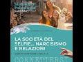 La Società del Selfie… Narcisismo e Relazioni | Dott.ssa Laura Beccia