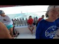 Scuba Diving in Belize - Nov, 2022