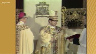 Funeral arrangements announced for Cleveland Bishop Anthony Pilla