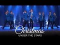 The First Noel | BYU Vocal Point | Christmas Under the Stars on BYUtv