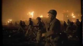 Full Metal Jacket - Mickey Mouse Song
