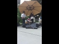Funnel of Love - Anthony Hall & Nate Stratte