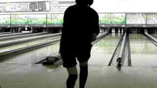 Bowling　4-7-9-10 sprit make スプリットメイク