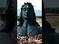 a 100008 bead rudraksha mala garland 🔥🙏🏻 mahashivratri2024 sadhguru shorts short reel