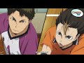 wakatoshi ushijima ushiwaka amv