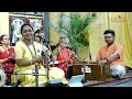 day6 sampradaya sankeertanotsav 2025 abhang sankeertan by vid. savita sriram u0026 team 2 1 25