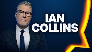Ian Collins 19 May 26