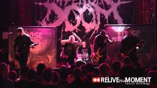 2013.07.16 Those Who Fear - Daggermouth (Live in Joliet, IL)