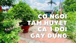 Phải chuyển nơi ở anh Hiếu đành bán toàn bộ tài sản kinh doanh ngay QL13 sầm uất