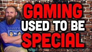 You HAD To Be There | Gaming Trends That Disappeared