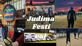 EXPLORING JUDIMA FESTIVAL 2024