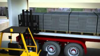 KOOI-REACHFORKS® - for mounted forklift trucks