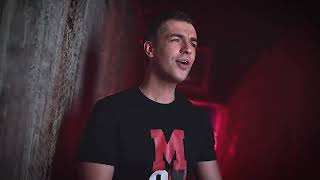 ZARKO STANOJEVIC I ASTERIKS BAND - CRNA DAMA (OFFICIAL VIDEO 2019)