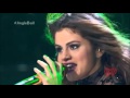 Selena Gomez - Hello (Adele)