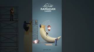 RAMADAN COMING SOON 3 DAYS LEFT #ramadan #comingsoon #3daysleft #viral #viral #roza #shorts