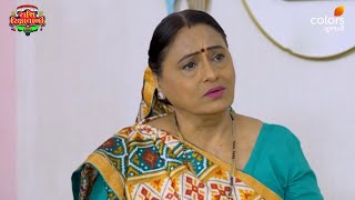 Rashi Rikshawwali | રાશી રિક્ષાવાળી | Ep 1413 | Colors Gujarati