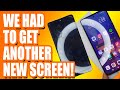 WE NEED A NEW DISPLAY UNIT! Xiaomi Mi 11T Pro Screen Replacement | Sydney CBD Repair Centre