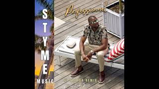 StymeMusic -  Professionnel (El Patrón Remix by Eighty Trixxx) Radio Edit (Officiel)