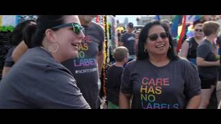 Norton Healthcare facilities named LGBTQ Healthcare Equality Leaders | Norton Healthcare