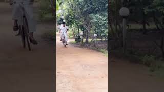 ബോബി ചെമ്മണ്ണൂർ |സൈക്കിൾ സവാരി 🚴‍♀️🚴‍♀️🚴‍♀️ #shorts #youtubeshorts #viral