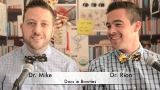 What are the Health Benefits of Wearable Technology? Docs in Bow Ties Have the Answer!