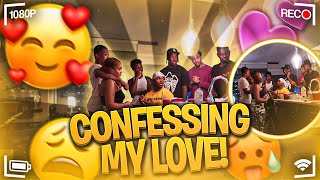 I’M DATING DESI DES PRANK ON ...Joovier , AveryB , and Black Savage