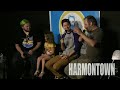 harmontown podcast episode 210 a haunted house with a glass ceiling