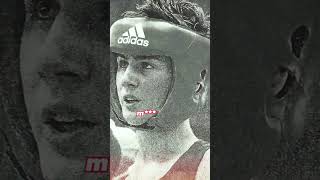 Enis Güleryüz Boxing Collage