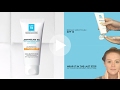 Get the maximum sun protection while moisturizing your skin | La Roche-Posay