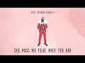 Gucci Mane - She Miss Me (feat. Rich The Kid) [HD/HQ Instrumental]