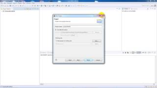 create angular2 project with eclipse IDE