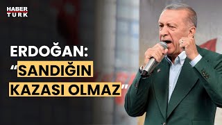 Cumhurbaşkanı Recep Tayyip Erdoğan, deprem bölgesi Malatya'da açıklamalarda bulundu