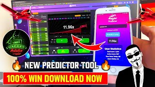 Aviator Predictor Trick ONLINE in 2025? ✈️ How To Get Aviator Predictor for FREE! (SECRET REVEALED)