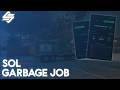  Sol Garbage Job | FiveM Script