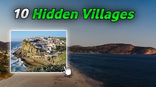 10 Hidden Villages That Seem Out of This World