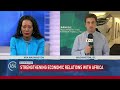Scholars, diplomats hope for strong US-Africa relations under Trump