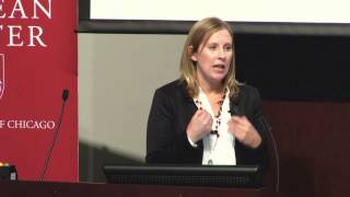 MacLean Conference 2014 - Emily Landon