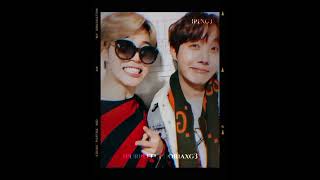 Young, wild and free Edit ~ Jihope Day❤️❤️