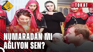 Bir Şoray Efsanesi 1. Bölüm | Tokat | Şoray Uzun Yolda