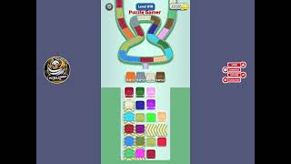 Beads Out Level 810 walkthrough solution