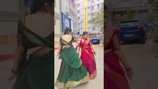 Tamil Girls Dance Shorts Video - #shorts #short #dance