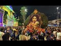 must watch 1 hour non stop beautiful kavadis u0026 powerful melams thaipusam 2025 batu caves