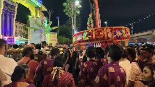 [MUST WATCH] 1 Hour Non-Stop: Beautiful Kavadis \u0026 Powerful Melams | Thaipusam 2025 Batu Caves