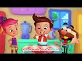 kids songs josé totoy sing and dance coffee and milk music for kids nursery rhymes totoy